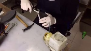 Убираем длину носа