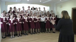 Песня о Москве.А. Бабаджанян.