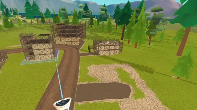 PICO 4 - Top Must Play Pico VR Games - Worth Every Penny! смотреть онлайн