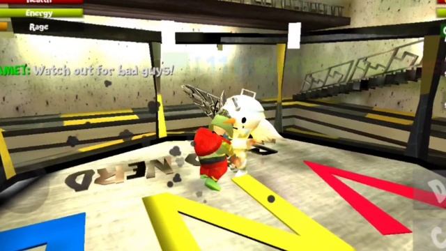 School Of Chaos New Hot Rod Claw смотреть онлайн