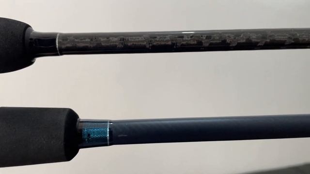 Ecooda Black Thunder vs. Madmouse Bambluz | Light Jigging Rod Comparison смотреть онлайн
