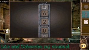 Can you escape level 45// 50 rooms escape game 12