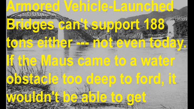 Failed Tanks! Episode 22: The Maus смотреть онлайн