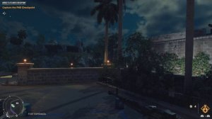 Far Cry 6 1944 Petrov HS-100 Elite Location