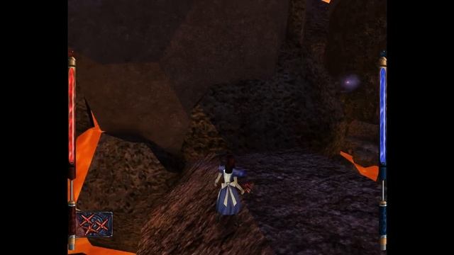 Let´s Play American McGees Alice - 29 смотреть онлайн