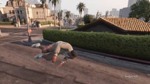 WASTED COMPILATION #39 | GTA 5