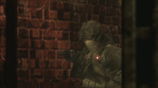 Metal gear Solid III. 02. Встреча с Соколовым и Кобрами
