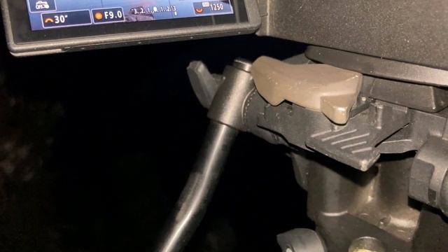 Photographing the Aurora Australis at Cradle Mountain! смотреть онлайн