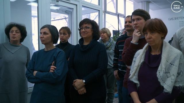 Выставка «Канал им. Москвы — канал памяти»