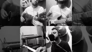Imagine - Acoustic (by Fabrizzio Nardi)