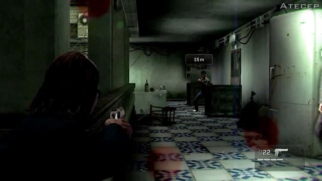 FUI À BGAMER! #174 - Kane & Lynch 2: Dog Days смотреть онлайн