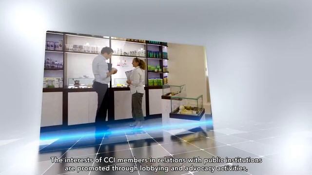 Camera de Comert si Industrie 2017 смотреть онлайн