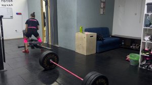 Взятие в сед и толчок