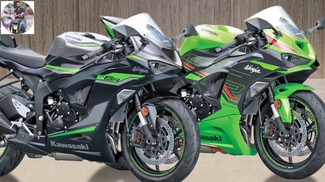2024 Kawasaki Ninja ZX6R Tamil Review | Big Changes | Price | All Features | ZX-6R 2024 Model