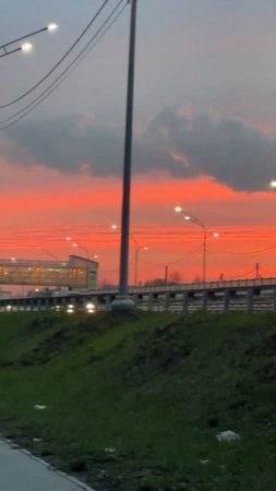 Russian dawnfalls