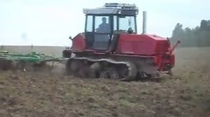 ВТ-100 в работе