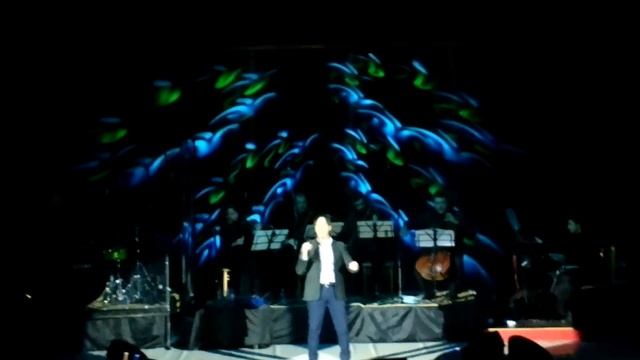 Николай Носков - Узнать тебя Во Владикавказе смотреть онлайн