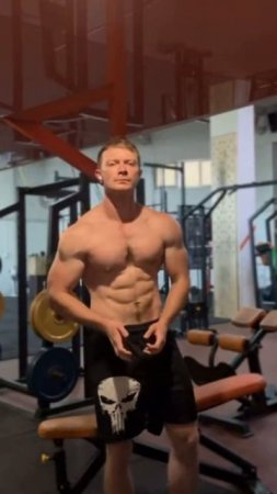 Химик или натурал?! #motivation