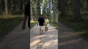 Пушкинские горы 2024