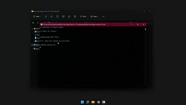 Rust Hack | New Rust Cheat | Esp,Aim | No Recoil | Undetected 2022 смотреть онлайн