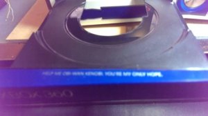 xbox 360 star wars edition - sounds