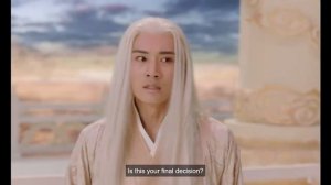 Love and Redemption: Jade Emperor saves The Three Realms