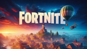 Fortnite Фортнайт