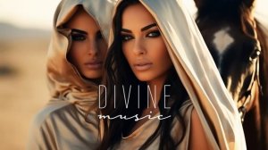 Deep House 2025 🔥 Divine Music 2025 🎧Слушать онлайн🎶