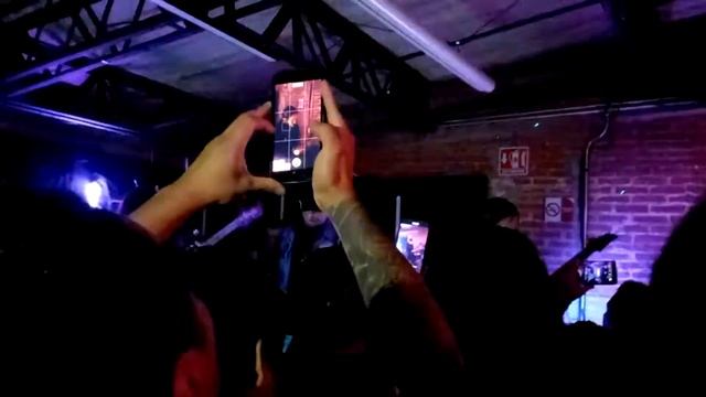 Tim "Ripper" Owens - Electric Eye México City 17/07/2022 смотреть онлайн