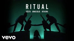 Tiesto, Jonas Blue, Rita Ora - Ritual (Logic X Instrumental prod. by Insight)