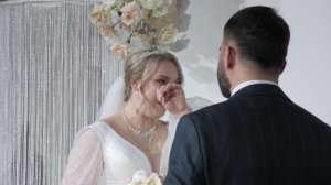 Ольга Парфенова церемониймейстер свадебная церемония