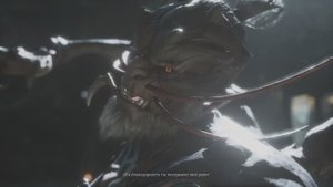 Black Myth - Wukong - Гора Лиловых Облаков. Ядовитые наручи. Игла Ткачихи. Лиловый Град