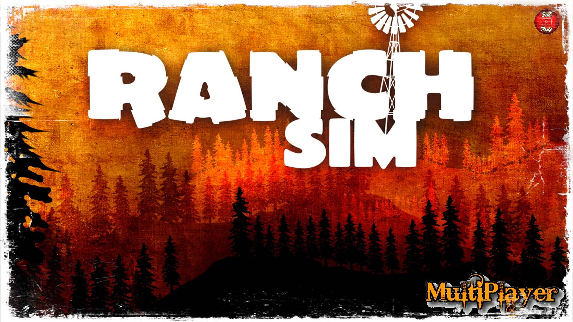 RANCH SIMULATOR ● ВЫПУСК №2