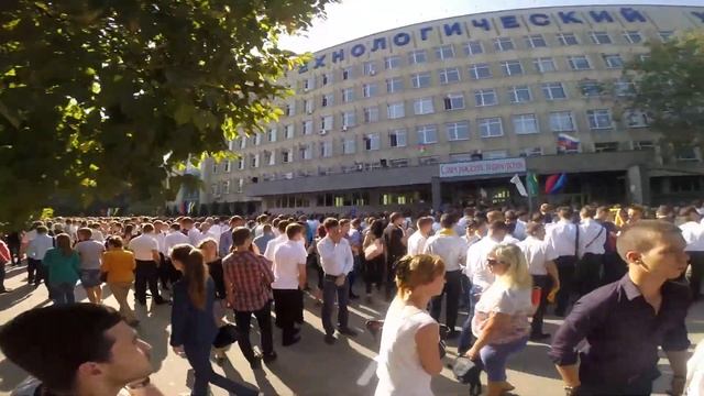 политех 1сентября 2014 смотреть онлайн