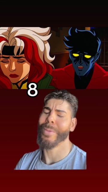 Top 10 BEST Characters in X-Men 97!  Part 2