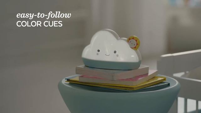 Skip Hop Dream and Shine Sleep Trainer смотреть онлайн