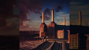 Pink Floyd - Pigs (Three Different Ones)
