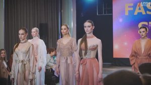 Международный конкурс дизайнеров FASHION STYLE 2023