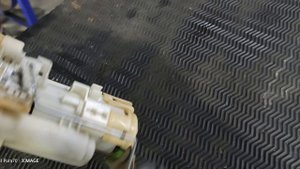 топливный насос Тойота превия