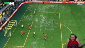 EA Sports FC 25 Карьера за Боруссию Д - Головин Переходит в Боруссию #7