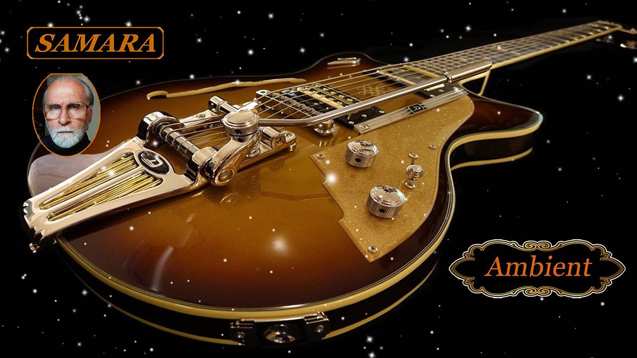 Эмбиент № 174. & Ambient № 174. смотреть онлайн