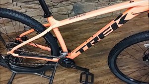 2024 Trek Marlin 4 Gen 2 Don't Be a Bike Snob Give This Marlin A Try Actual Weight Review Walkaroun