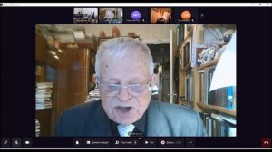 Выступление А.И.Субетто на Моисеевских чтениях