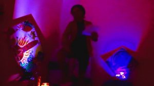 "ЛЕСБИЙСКАЯ ЛЮБОВЬ" - ФУТУР СПОЭМА - ДЕВИЦЫ С ОСТРОВА ЛЕСБОС / (ЛГБТ) / For LESBOS GIRLS  ~POEM~