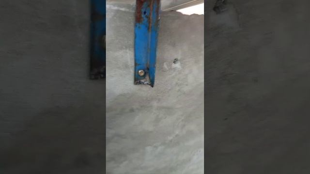 Solar Panels Fitting 150 w Panel with One AC DC Fan #solar #ideawithshahbaz #shbzshorts
