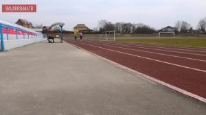 Строительство нового современного бассейна началось в Вязьме!