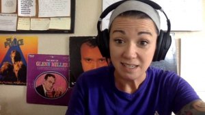 Geoff Castellucci - Sixteen Tons Cover - Former Radio Personality REACTION