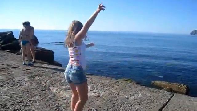 Танцую смотреть онлайн