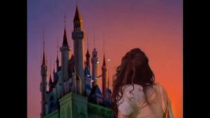 No Secrets Once Upon Another Dream Pop Version 2003 Official Music Video fixed version HQ