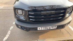 Haval Dargo 2023